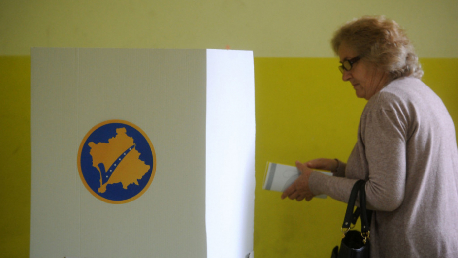 Izbori na Severu Kosova