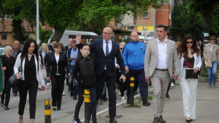 Izbori na Severu Kosova