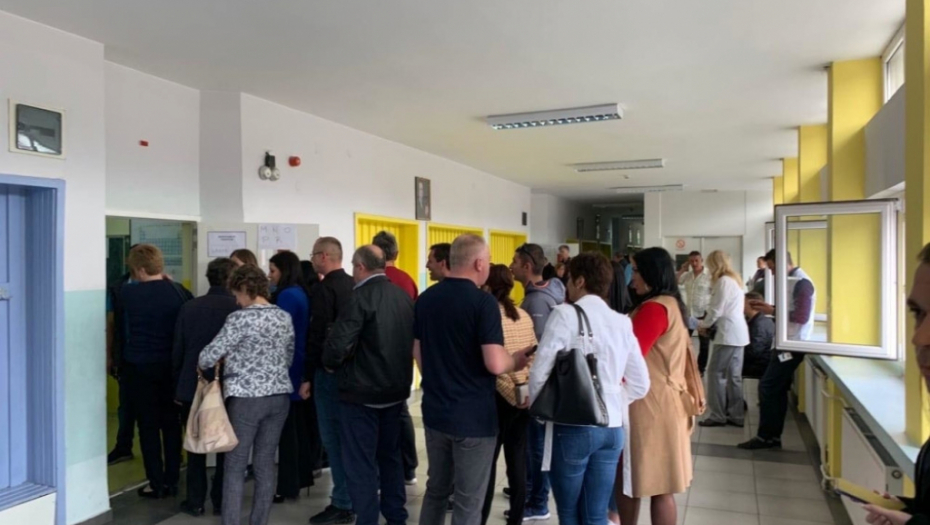 Izbori na Severu Kosova