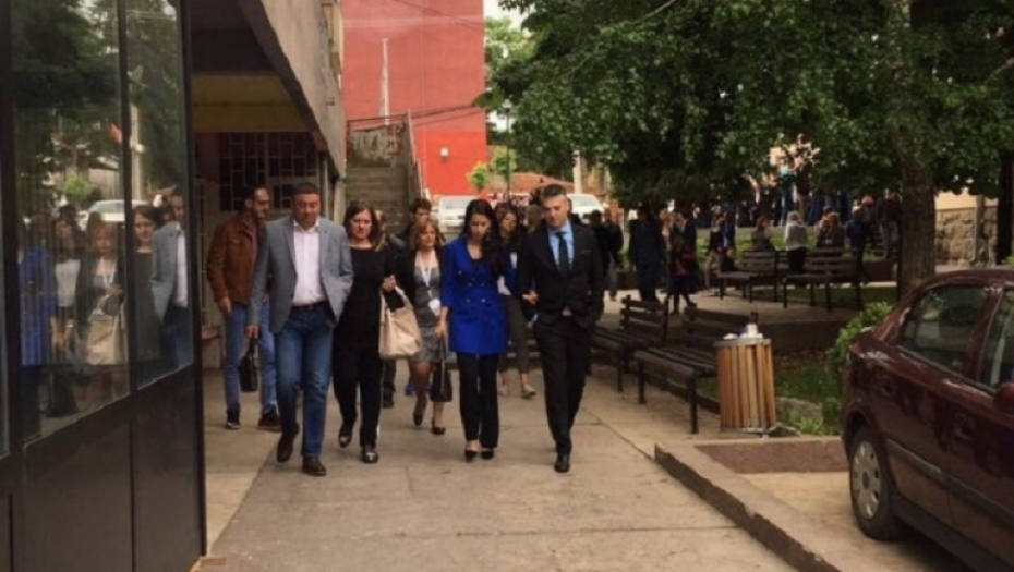 Izbori na Severu Kosova