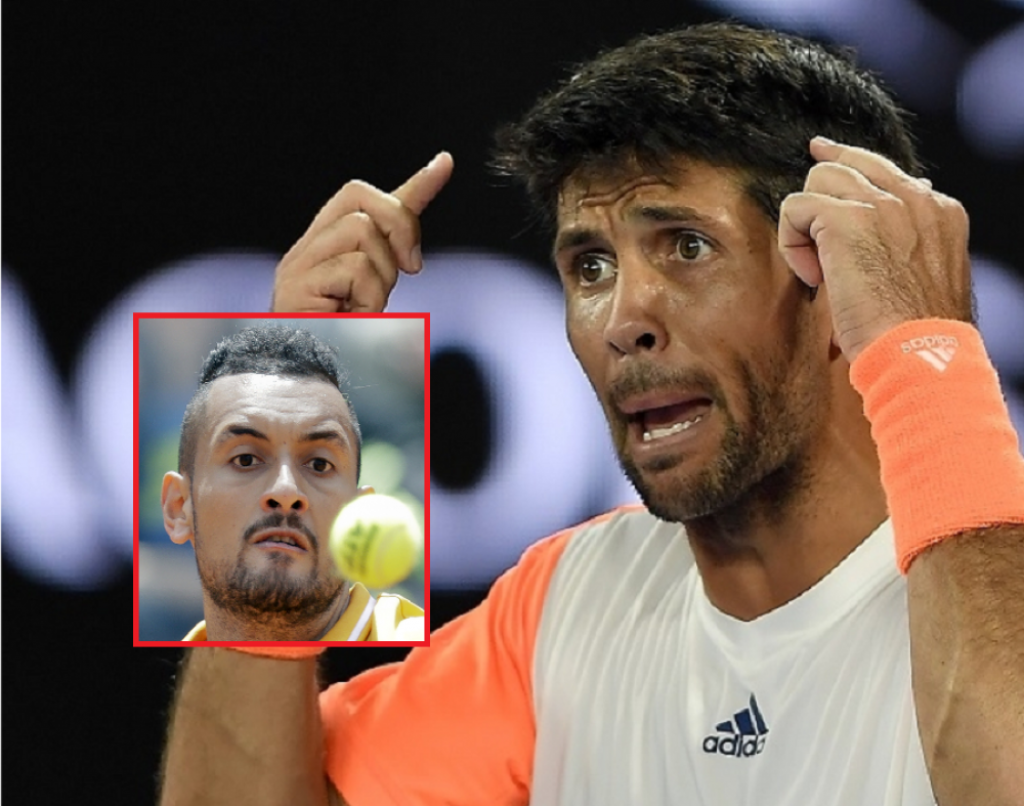 Verdasko, Kirjos