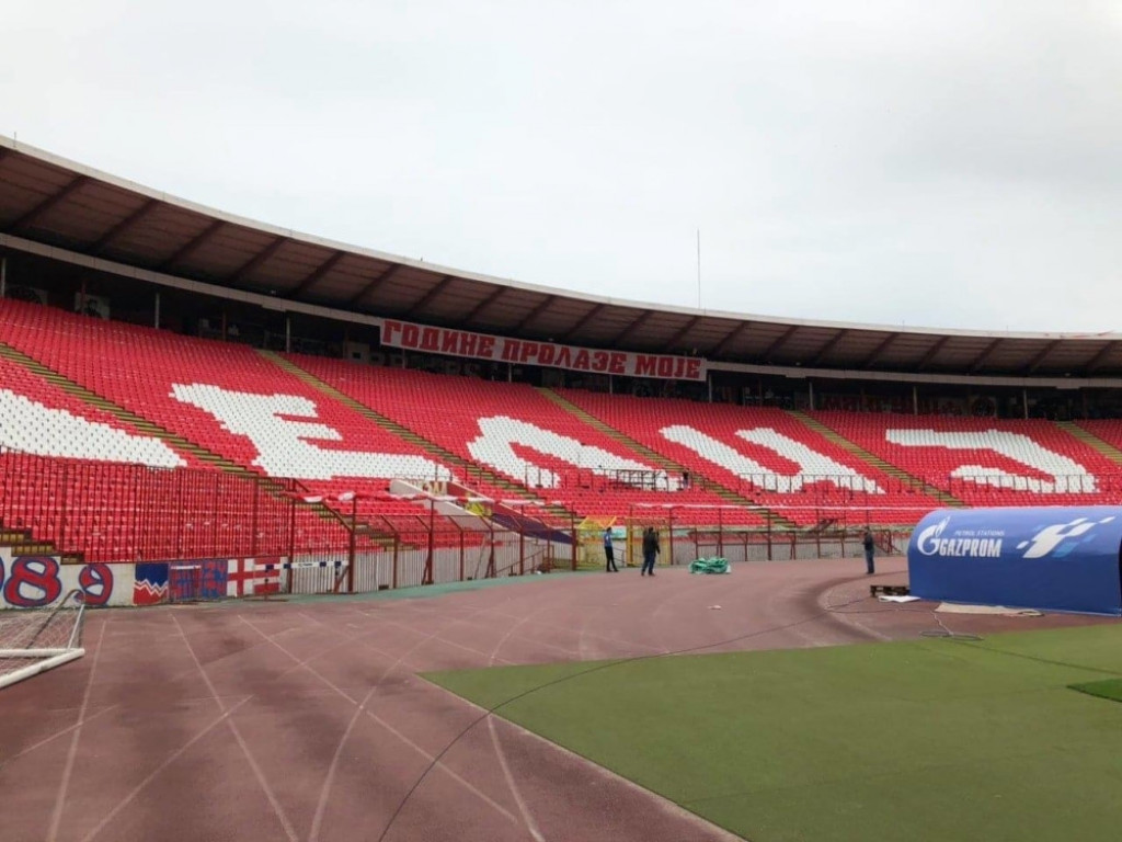 Sremska Mitrovica platila projekat za stadion na jednoj lokaciji, pa  odlučila da ipak bude na drugoj? - Vojvođanski istraživačko-analitički  centar VOICE
