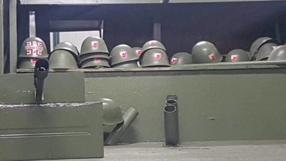 Crvena zvezda titula