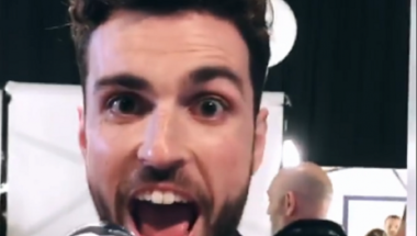 Dankan Lorens, Holandija, Evrovizija 2019