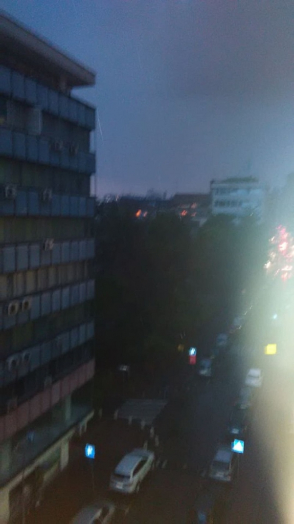 Nevreme u Beogradu
