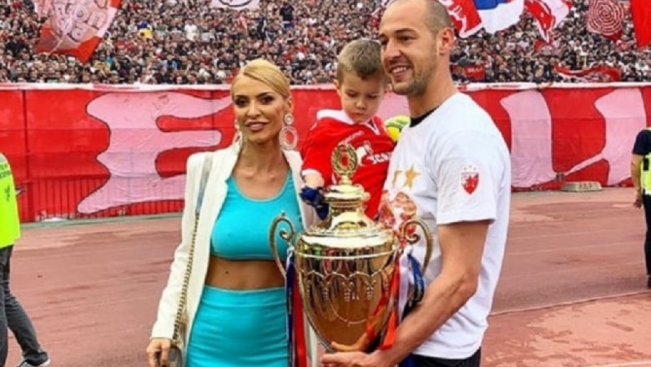 Snežana i Milan Borjan