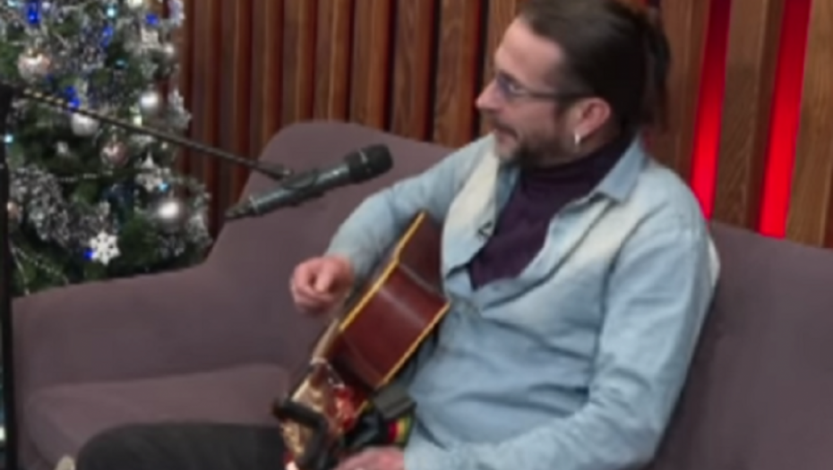 Branimir Džoni Štulić