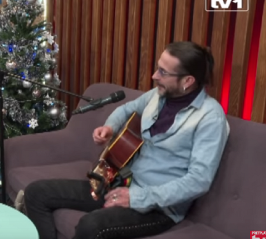 Branimir Džoni Štulić