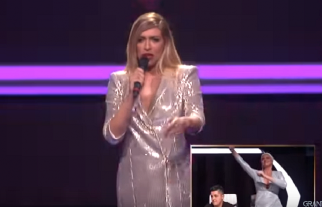 Katarija Jovanović, ZG