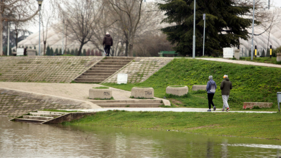 Reka, Sava, vodostaj