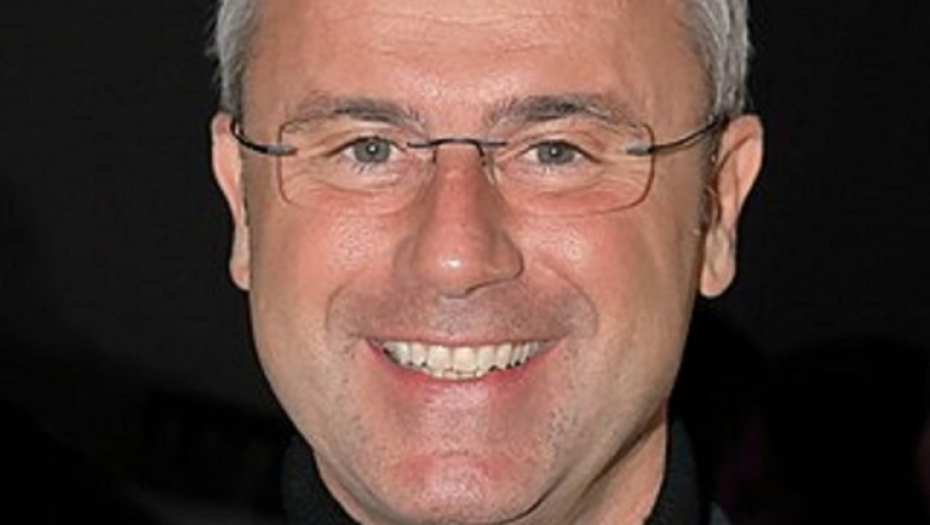 Norbert Hofer