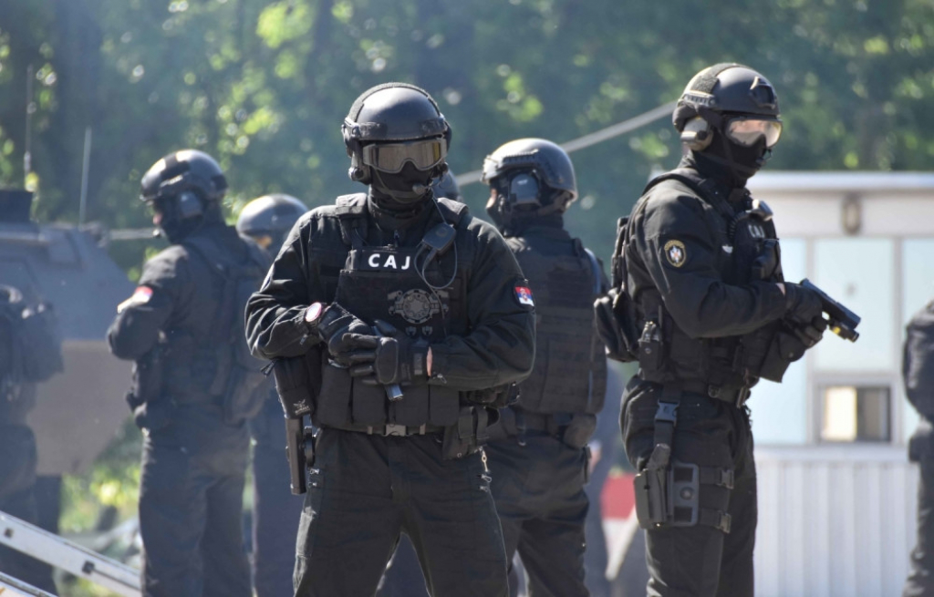 Nebojša Stefanović