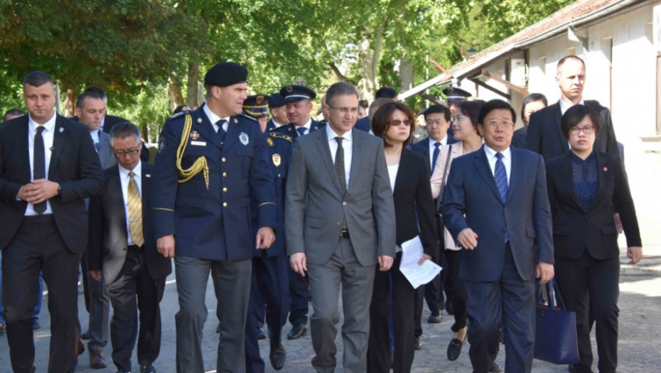 Nebojša Stefanović