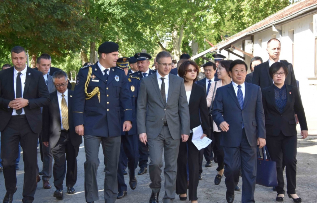 Nebojša Stefanović