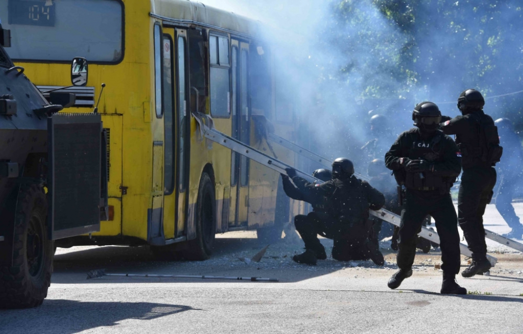 Nebojša Stefanović