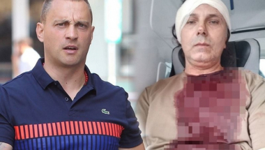 Srboljub Subotić, Aleksandar Čabarkapa 