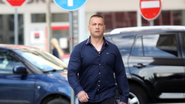 Aleksandar Čabarkapa