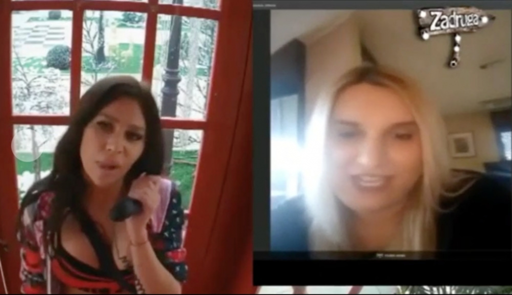 Stanija Dobrojević Zadruga