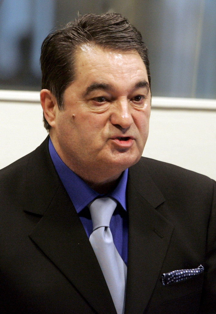 Neboj&scaron;a Pavković