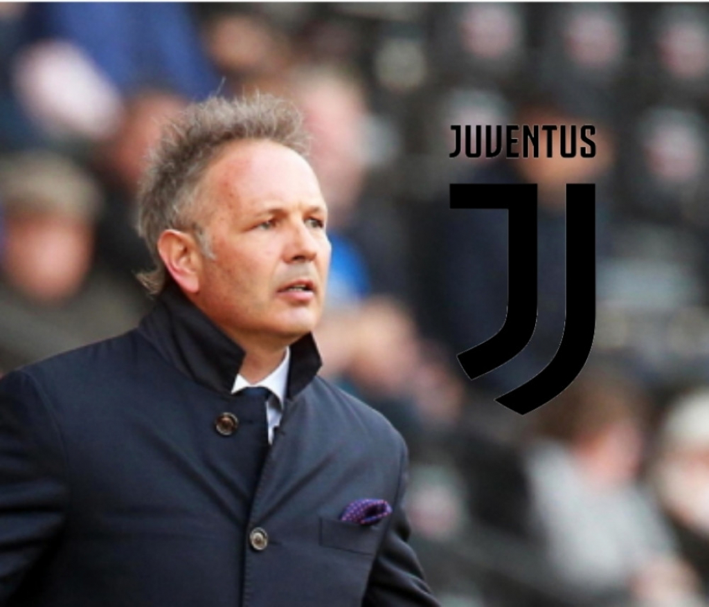 Mihajlović, Juventus