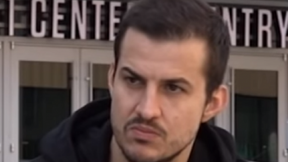 Nemanja Bjelica