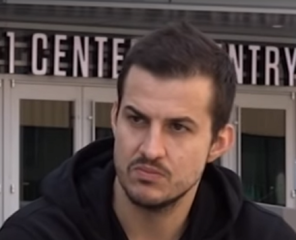 Nemanja Bjelica