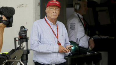Niki Lauda