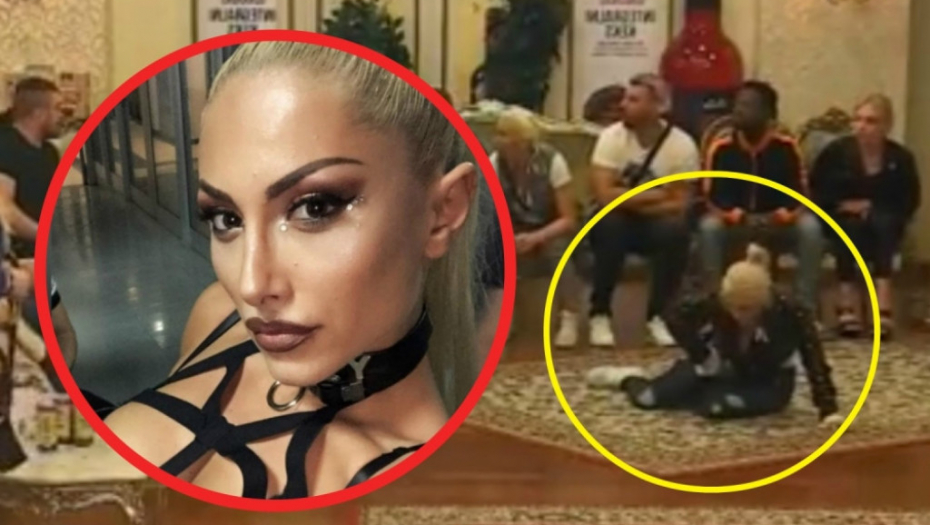 Irma Sejranić Parovi