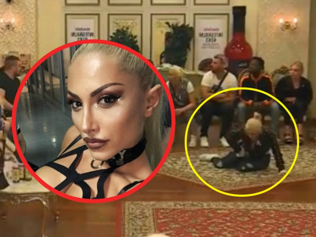 Irma Sejranić Parovi