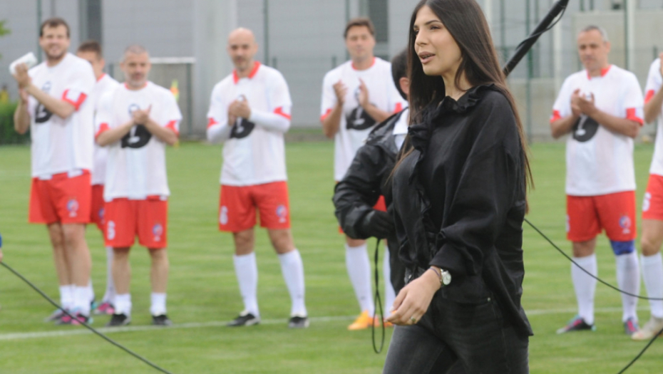 Memorijal &quot;Goran Bunjevčević - Bunja&quot;