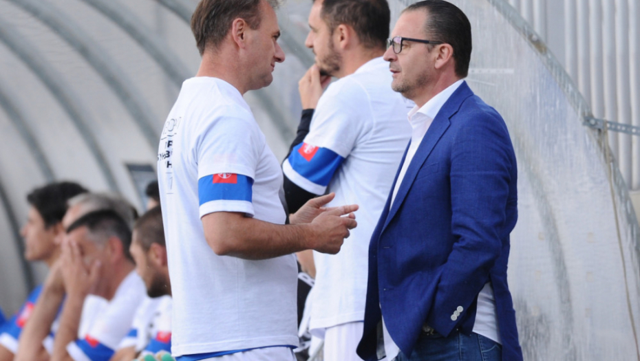 Memorijal &quot;Goran Bunjevčević - Bunja&quot;