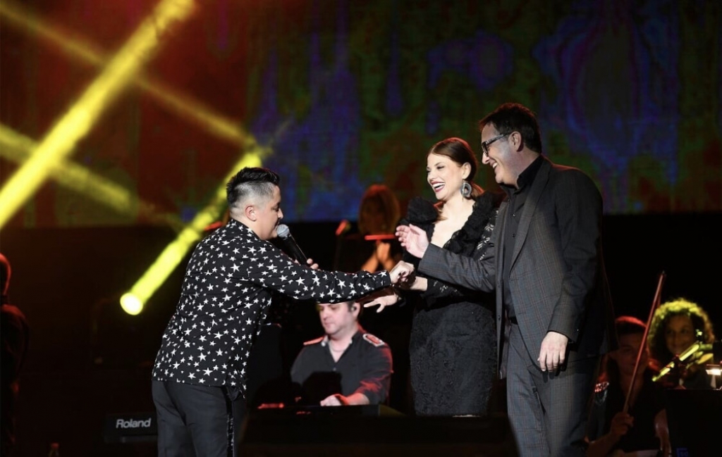 Koncert Marije Šerifović