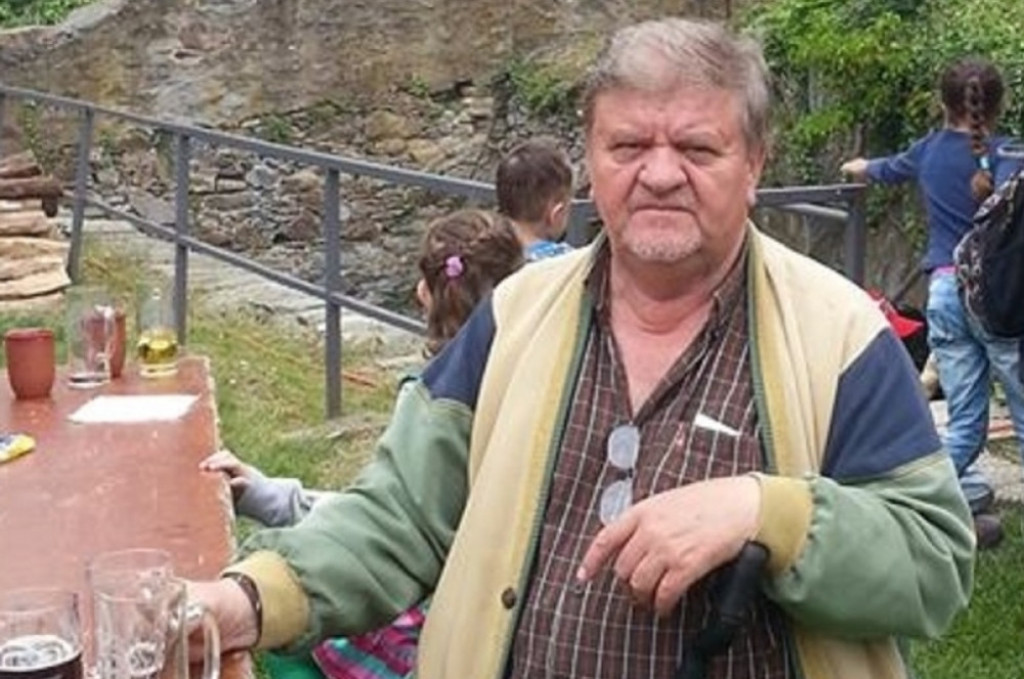 Jezdimir Vasiljević