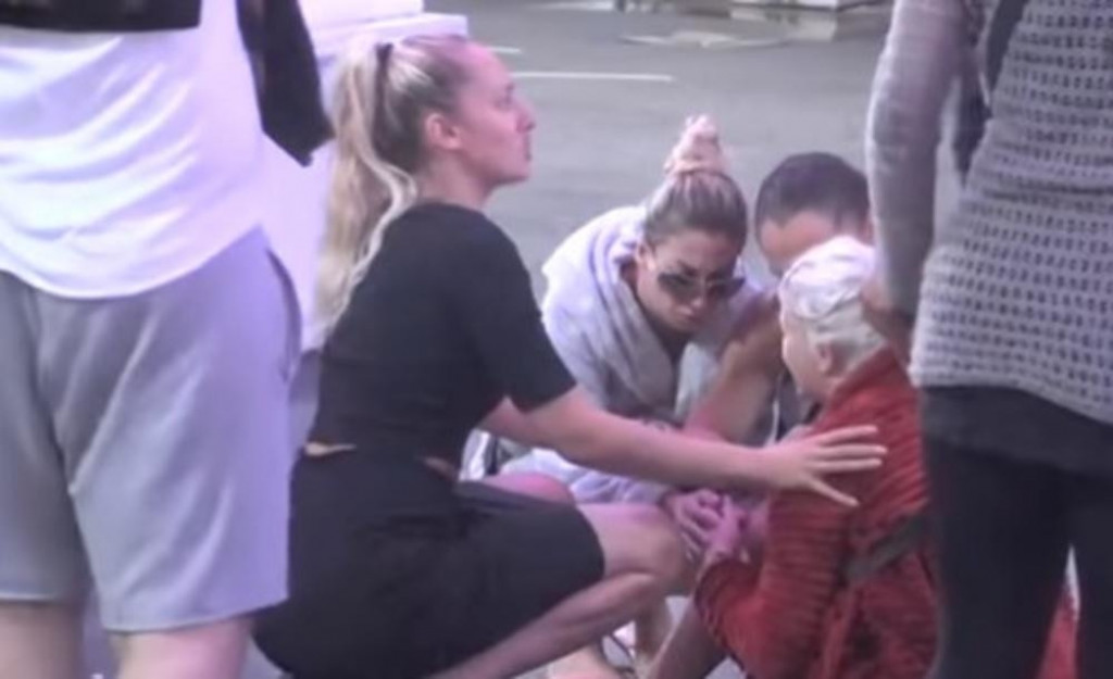 Jovana Tomić Matora, Sanja Stanković