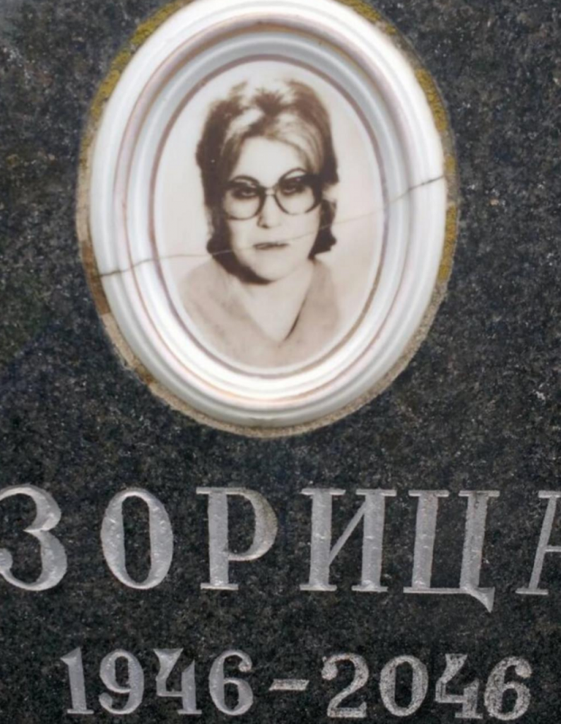 Zorica Miletić