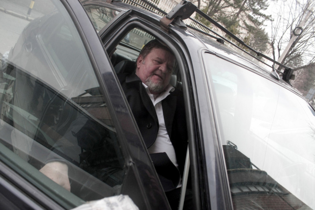 Jezdimir Vasiljević