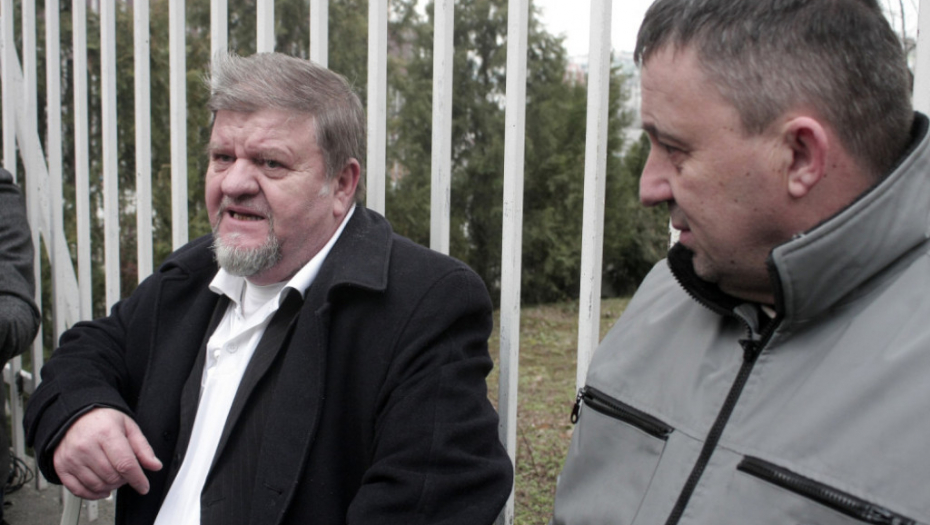 Jezdimir Vasiljević