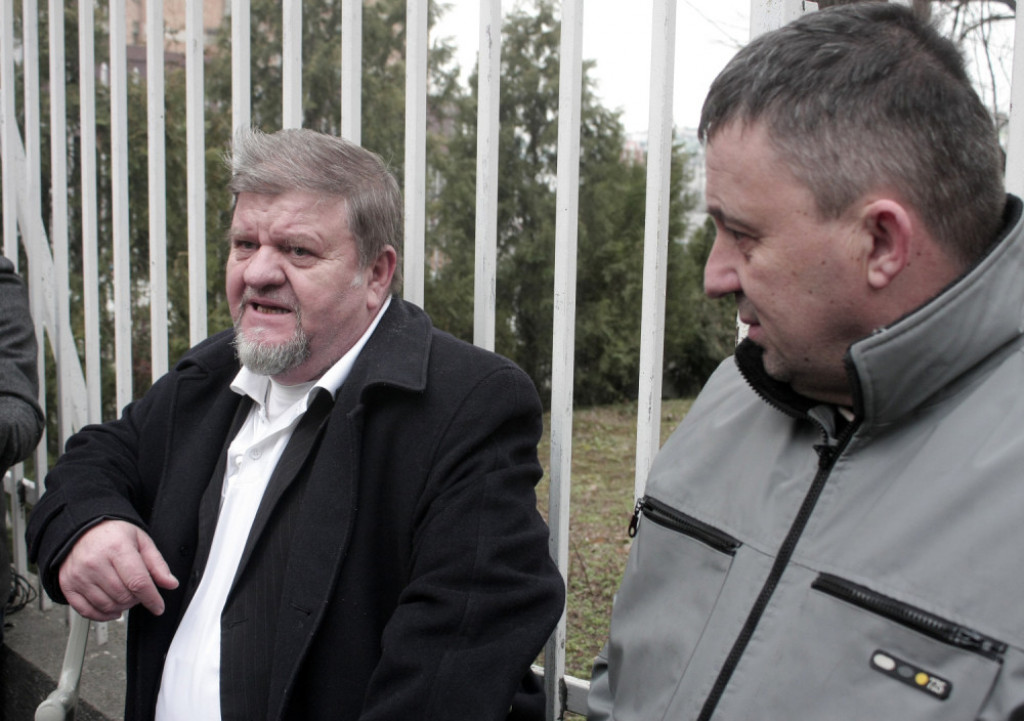 Jezdimir Vasiljević