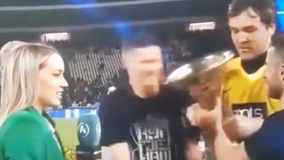 Stojković i Pantić