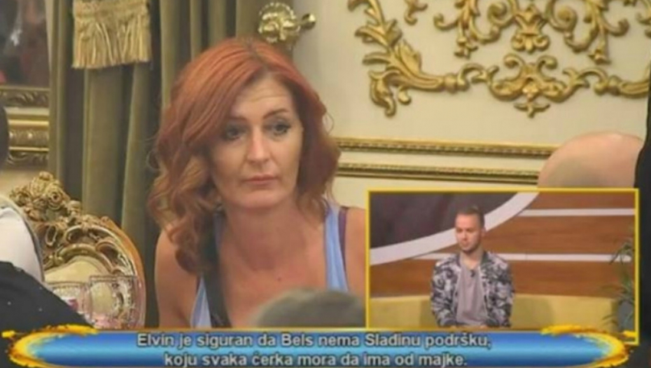 Slađa Petrović Parovi