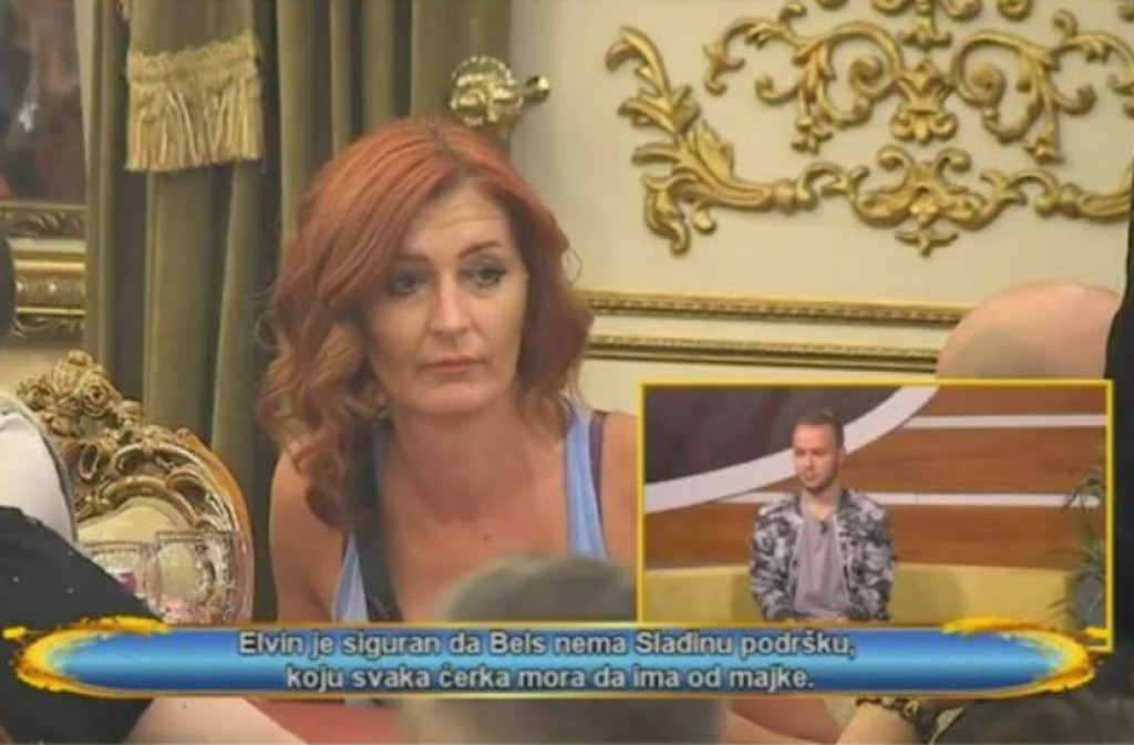 Slađa Petrović Parovi