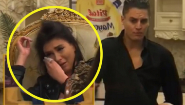 Elvin Izabela Parovi