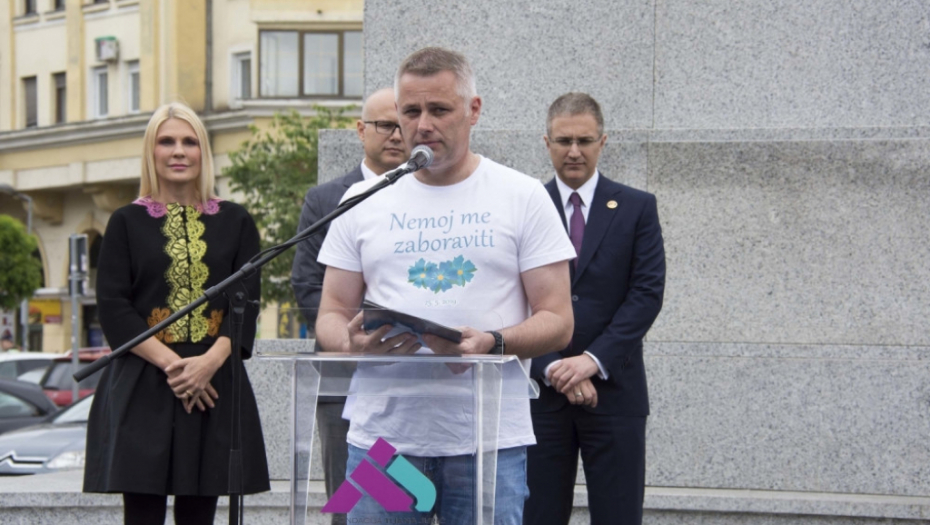 Nebojša Stefanović, Igor Jurić, deca, nasilje,