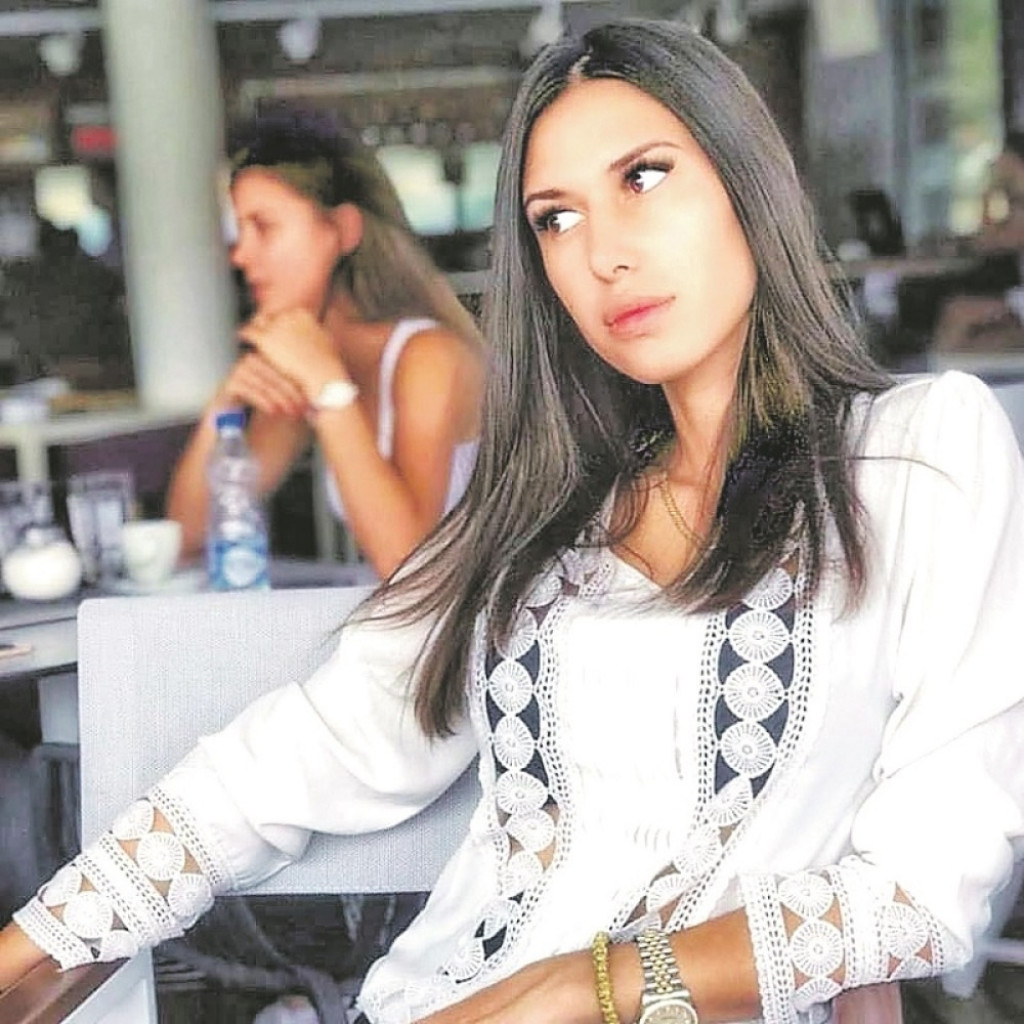 Dušića Jevđenović Zarubica