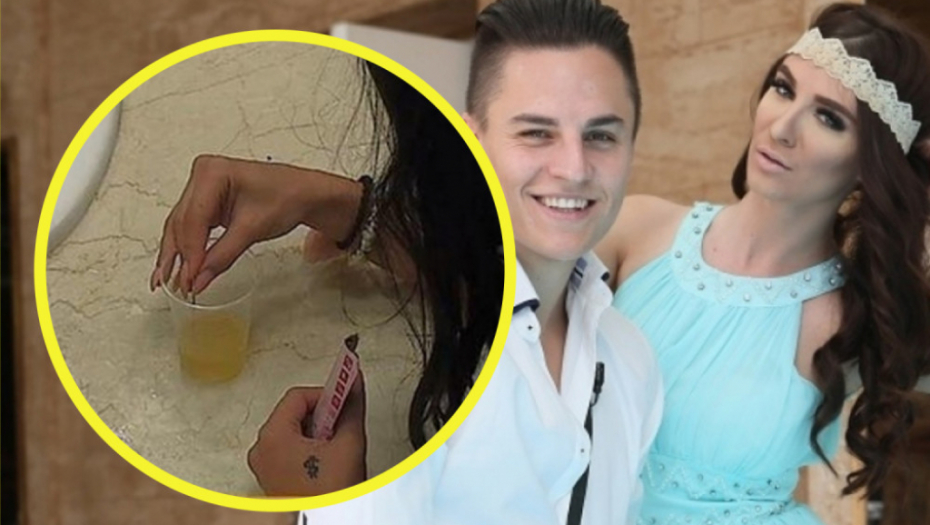 Elvin Izabela Parovi