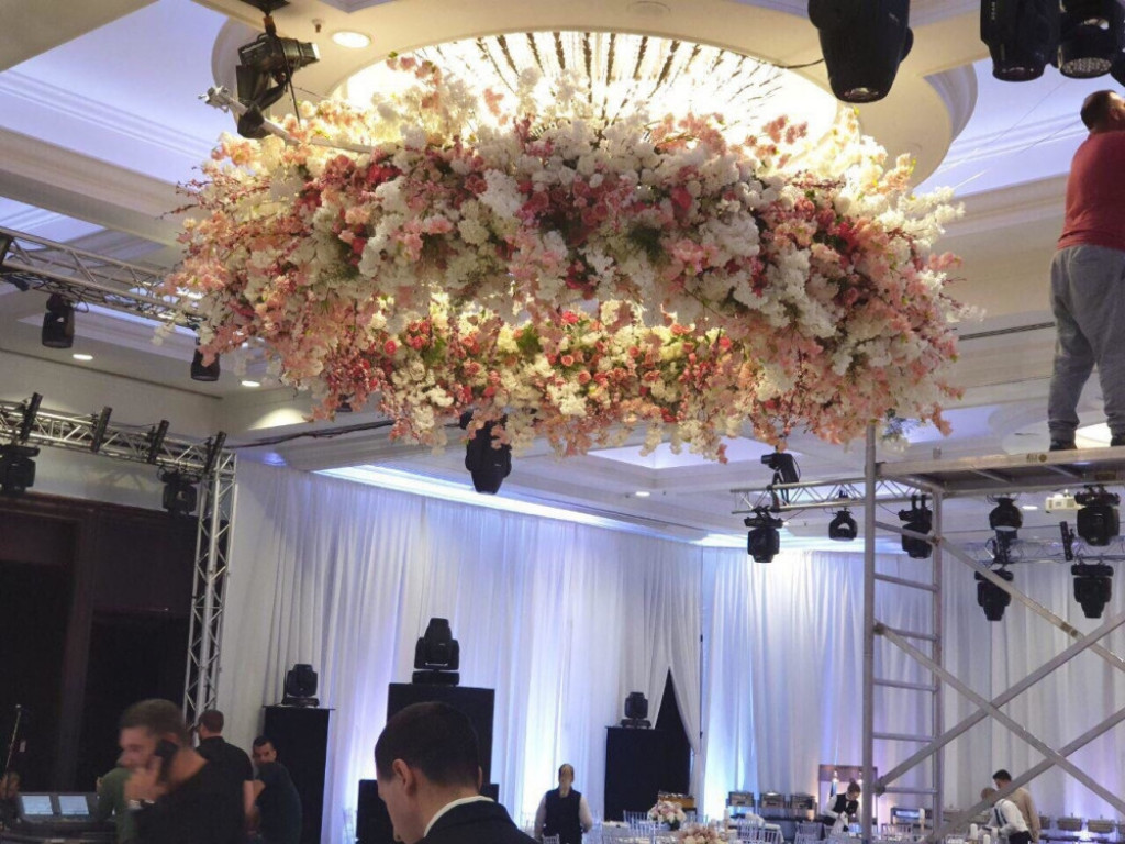 Svadba, Miloš Ivanović, Dragana Džajić