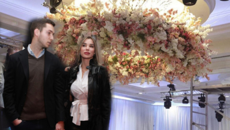 Dragana Džajić, Miloš Ivanović