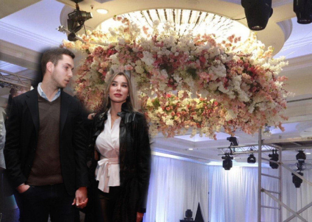 Dragana Džajić, Miloš Ivanović