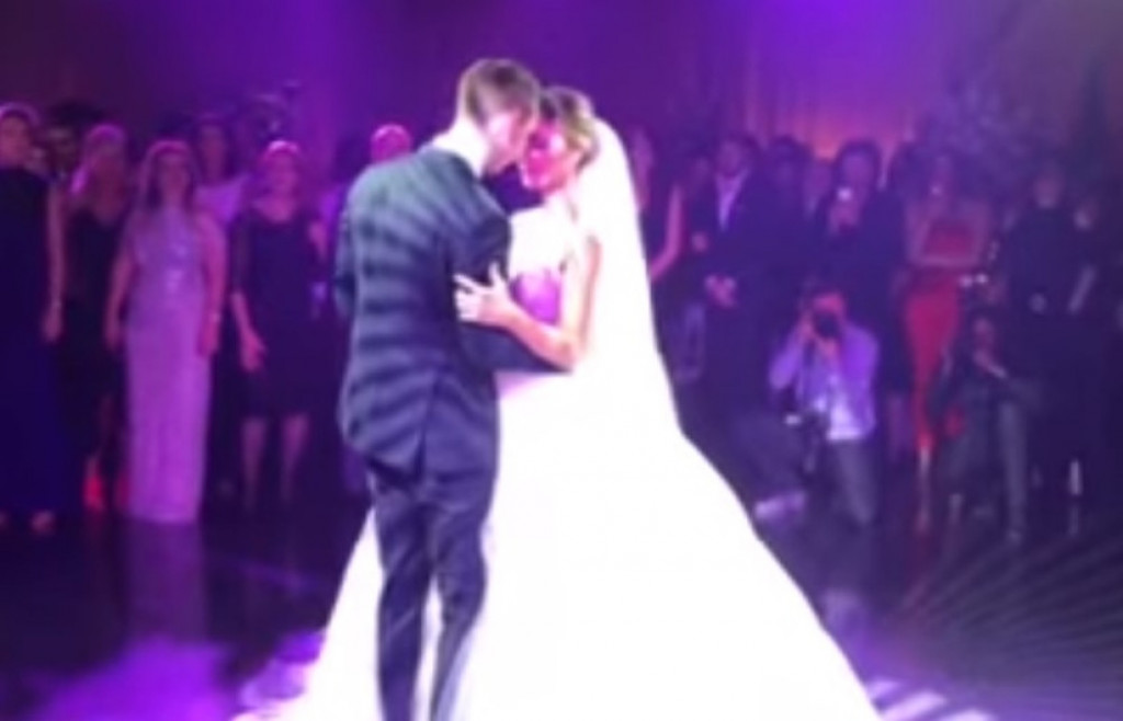 Dragana Džajić, Miloš Ivanović