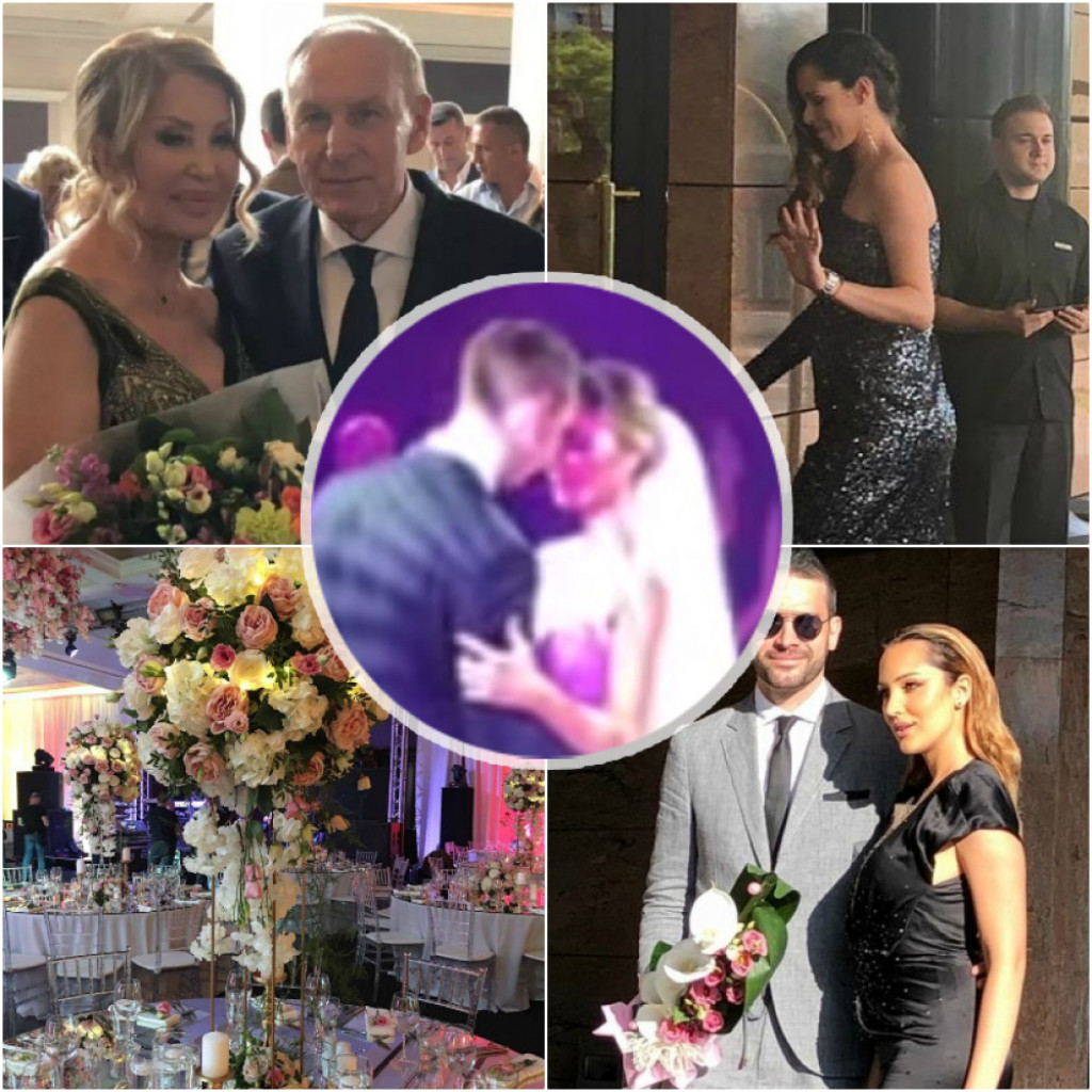 Dragana Džajić, Miloš Ivanović